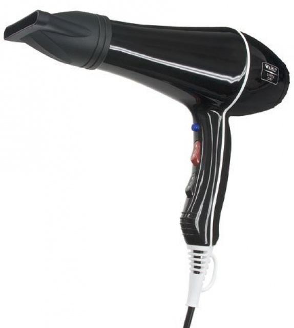 Profesionální fén WAHL Super Dry 2000 W Ionic