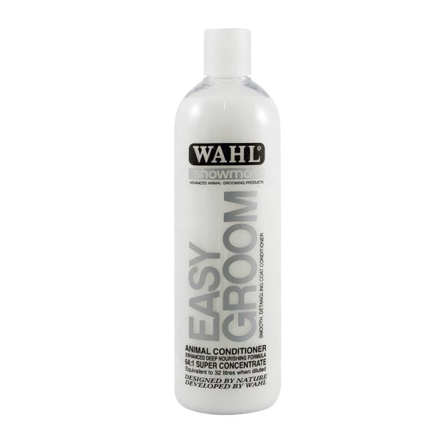 Fotografie Kondicionér pro jemnou srst WAHL Easy Groom 500ml