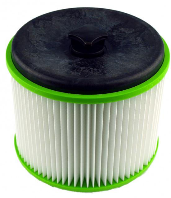 GISOWATT Omývatelný polyesterový filtr pro GISOWATT Brico 220 P s víkem