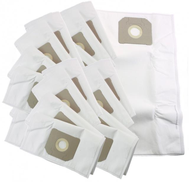 Sáčky pro vysavač BERNER BWDVC 30 PC 60x35cm 15ks