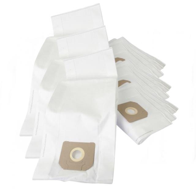 Sáčky k vysavači BERNER BWDVC 30 9ks 77x46 cm průmyslové