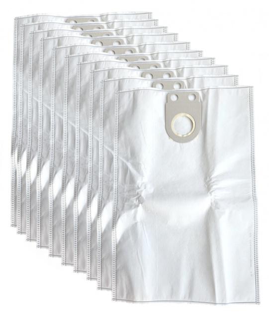 Sáčky WORWO SBMB06 Professional pro Bosch, Berner, Metabo (58x 40cm) 10ks