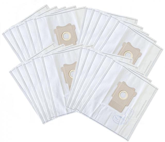 Sáčky WORWO ROBMB01 pro iRobot Roomba 20ks