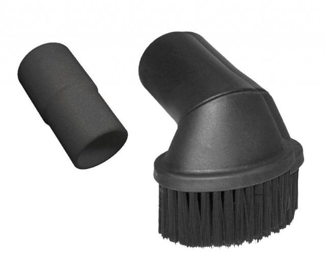 Kartáč s odolnou žíní pro vysavače 35/32mm UNI Worwo SS111AB