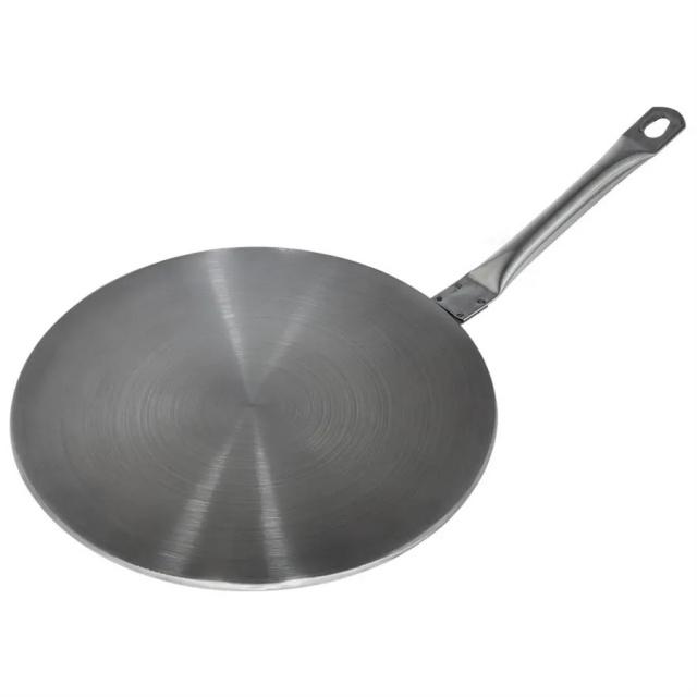 Adaptérová destička pro indukční varné desky, Ø 19 cm - Xavax