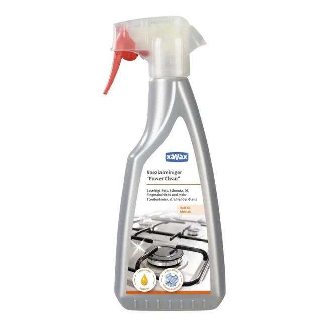 Fotografie Čisticí prostředek Xavax Power Clean, 500 ml