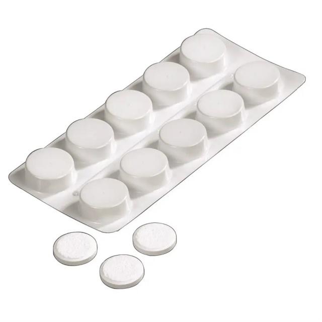 Fotografie Xavax odmašťovací tablety pro kávovary, 10 kusů