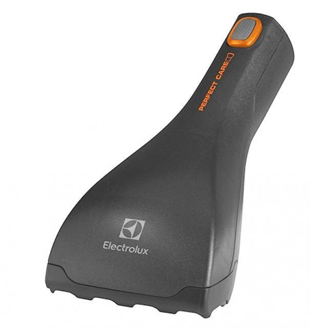 AEG Mini turbokartáč Electrolux ZE116 pro AEG VX9-4 X-Perfomance Serie
