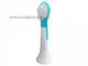 Nhradn hlavice Koma pro elektrick zubn kartky Philips Sonicare FOR KIDS HX6034, 4 ks.