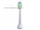 Nhradn hlavice Koma pro elektrick zubn kartky Philips Sonicare OPTIMAL WHITE HX6064, 4 ks.