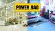 Sky WORWO LVMB03K Power Bag (38 x 33 cm) 15ks