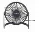 Mini ventiltor Maxxter na USB ern - 10 cm