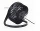 Mini ventiltor Maxxter na USB ern - 10 cm