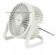 Mini ventiltor Maxxter na USB bl - 10 cm