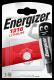 Baterie Lithium Energizer CR 1216, 1 ks. 