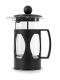 French press Pengo Nero Aroma, 0,35 l 