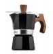 Moka konvice Pengo Standard pro tradin ppravu italsk siln kvy s jedinenm aroma.