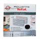 Filtr a 2 hadříky ROWENTA ZR005804 Clean & Steam - originál