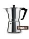 Moka konvice Pezzetti ItalExpress, 6 lk.