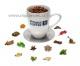 Antioxidant fully Fitness coffee zrnkov kva, 250 g