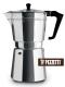 Moka konvice Pezzetti ItalExpress 14 lk.