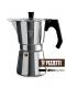 Moka konvice Pezzetti LuxExpress - 6 lk.