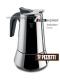 Moka konvice Pezzetti SteelExpress