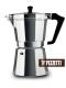 Moka konvice Pezzetti Italexpress 