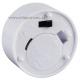 LED ajov svky - napjen: 1 knoflkov baterie typu CR2032 (soust balen)