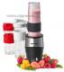 Smoothie maker Concept SM3385 Active Smoothie, 500 W