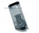Zsobnk na prach + filtr pro ROWENTA Air Force Stick Cleaner RH6545WH.