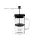 French press Resto Atria 90503, 600 ml