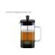 French press Resto Atria 90503, 600 ml