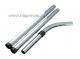 Alternativn hadice (2,7m), hubice, koleno, ty a kart pro vysavae NUMATIC 
