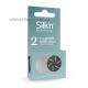 Silkn nhradn vleky pro FreshPedi Soft and Medium