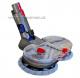 Elektrick mop pro DYSON V7, V8, V10, V11, V15 s ndrkou a 4x mop