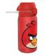 Lhev ion8 One Touch Angry Birds Red, 400 ml