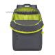 Batoh RivaCase 5562-GR 24L Urban Lite ed