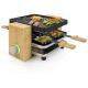 Raclette gril Princess 16 2950 Pure 4, 800 W