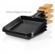 Raclette gril Princess 16 2950 Pure 4, 800 W