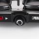 Raclette gril Princess 16 2710 gril + prodn kmen, 8 osob