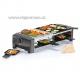 Raclette Stone & Gril Party Princess 16 2820, 1400 W, 8 osob 