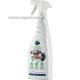 Univerzln istic prostedek CARE + PROTECT CSL3002ECO, 750 ml