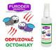 Odpuzova na octomilky Puroder DROSOPHILA