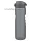 Lhev ion8 Leak Proof Grey, 1000 ml