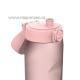 Láhev ion8 Leak Proof Rose quartz, 1000 ml