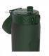 Lhev ion8 One Leak Proof Dark Green, 750ml