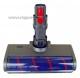 Elektrick hubice pro DYSON V12, V12 Slim s LED svtlem a kartem