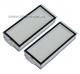 HEPA filtr pro ROBOROCK Q7 Max, Q8 Max, Q5 Pro/Plus, T8 2ks