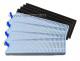 Sada HEPA filtr a bonch kart pro ROWENTA Explorer S20, S40, S45, S50, S75 X-plorer, 10ks